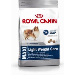 Royal Canin Maxi Light Weight Care 3kg