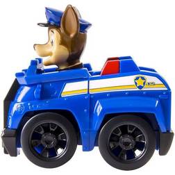 Spin Master Paw Patrol Racers Chase Police Vehicle