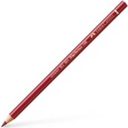 Faber-Castell Polychromos Colour Pencil Middle Cadmium Red (217)