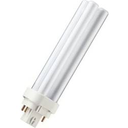 Philips Master PL-C Fluorescent Lamp 18W G24q-2