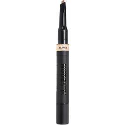 Nudestix Eyebrow Stylus Pencil & Gel Blonde