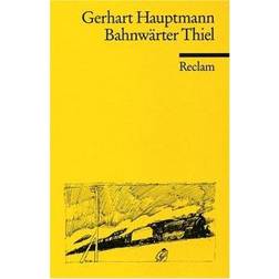 Bahnwärter Thiel (Paperback)