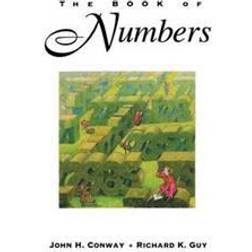 The Book of Numbers (Hardcover, 1997)