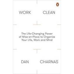 Work Clean (Paperback, 2016)