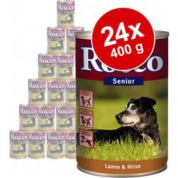 Rocco Senior - Senior Poultry & Oatmeal 2.4kg