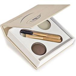 Jane Iredale GreatShape Eyebrow Kit Brunette