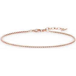 Thomas Sabo Glam & Soul Bracelet - Rose Gold