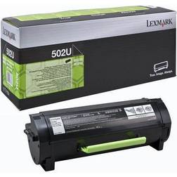 Lexmark 502U (50F2U00) (Black)