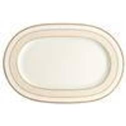 Villeroy & Boch Ivoire Oval Serving Dish