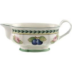 Villeroy & Boch French Garden Fleurence Sauce Boat 0.4L