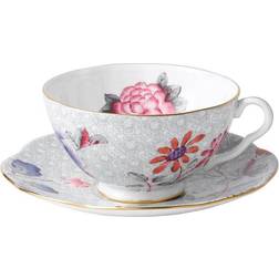 Wedgwood Cuckoo Tea Cup 18cl