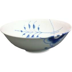 Royal Copenhagen Blue Fluted Mega Bowl 35cl 16cm