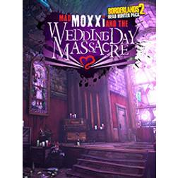 Borderlands 2: Headhunter 4 - Wedding Day Massacre (Mac)