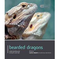 Bearded Dragon - Pet Expert: Understanding and Caring for Your Pet (Paperback, 2012)