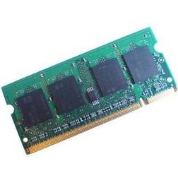 Hypertec DDR2 533MHz 1GB for MiTAC (HYMMT0201G)