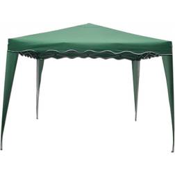 SupaGarden Pop Up Gazebo 3x0 m