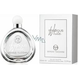 Sergio Tacchini Precious White EdT 30ml