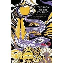 The Saga of the Volsungs (Paperback, 2013)