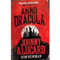 Johnny Alucard (Paperback, 2014)
