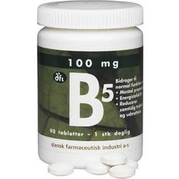 DFI B5 Vitamin 90 pcs