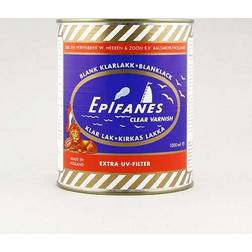 Epifanes Clear Varnish 1L