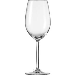 Schott Zwiesel Diva Living White Wine Glass 30.2cl