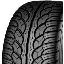 Yokohama Parada Spec-X PA02 285/40 R22 110V XL