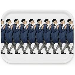 Design House Stockholm Elsa Beskow Serving Tray