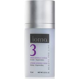 IOMA Ultimategenerous Serum 15ml