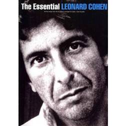 The Essential Leonard Cohen: (Piano, Voice, Guitar) (Paperback, 2003)