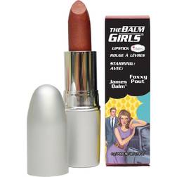 TheBalm Girls Lipstick Foxxy Pout