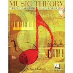 Music Theory: A Practical Guide for All Musicians (Paperback, 2006)