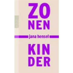 ZONENKINDER (Paperback, 2007)