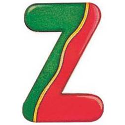 Selecta Alphabet Z