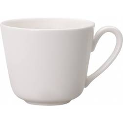 Villeroy & Boch Twist White Espresso Cup 10cl