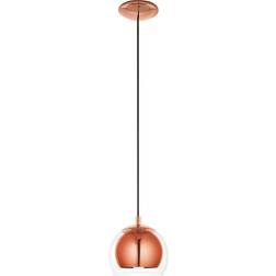 Eglo Rocamar Pendant Lamp 19cm