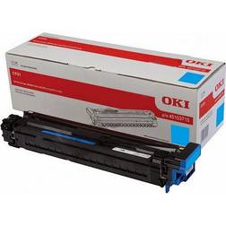 OKI 45103715 (Cyan)