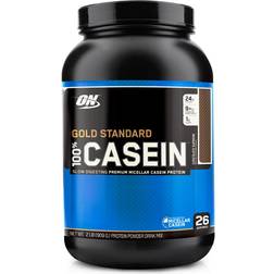 Optimum Nutrition 100% Caseingold Std Creamy Vanilla 1.82kg