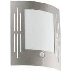 Eglo City 88144 Wall Flush Light 23.5cm