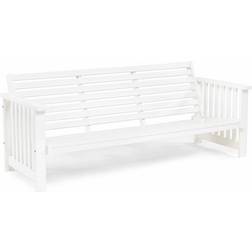 Hillerstorp Gotland 3-seat Outdoor Sofa