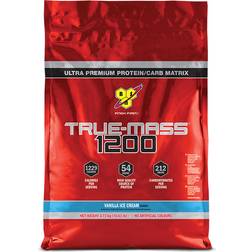 BSN True Mass 1200 Vanilla 4.8Kg