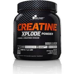 Olimp Sports Nutrition Creatine Xplode Orange 500g