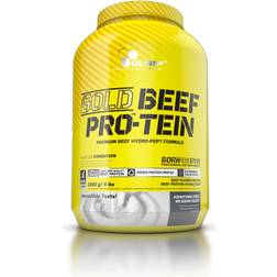 Olimp Sports Nutrition Gold Beef Pro-Tein Cookies and Cream 1.8kg