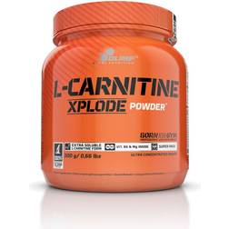 Olimp Sports Nutrition L-Carnitine Xplode Powder Orange 300g