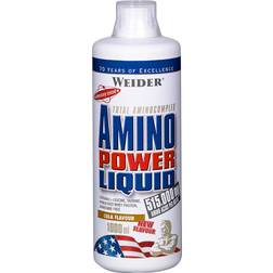 Weider Amino Power Liquid Cola 1L