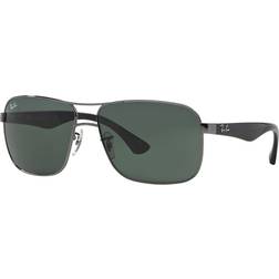 Ray-Ban Polarized RB3516 004/71