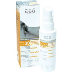 Eco Cosmetics Sun Oil Spray Transparent SPF30 50ml