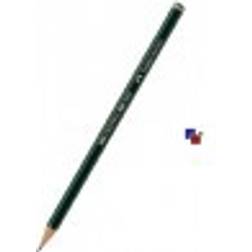 Faber-Castell Castell 9000 Graphite Pencil