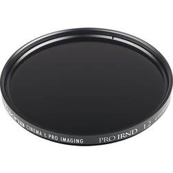 Tokina PRO IRND 1.2 127mm