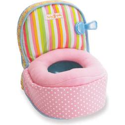 Manhattan Toy Baby Stella Playtime Potty